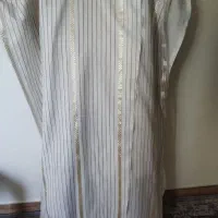 دو عددپرده حریر نو استفاده نشده