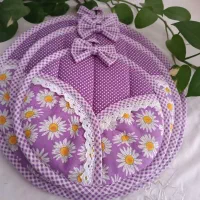 سرویس پارچه آشپزخانه|سفره، حوله، دستمال آشپزخانه|اردکان, |دیوار