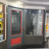 مغازه 16 متری نلسون ماندلا