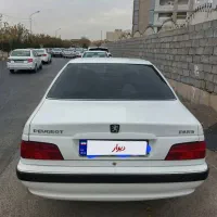 پارس Tu5 دریچه سیمی|خودرو سواری و وانت|قم, انسجام|دیوار