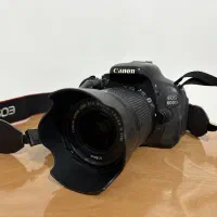 دوربین canon 6000d|دوربین عکاسی و فیلم‌برداری|زرقان, |دیوار