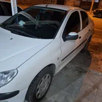 مدل ۹۵ وی ۸ ۱۱۶هزار کارکرد