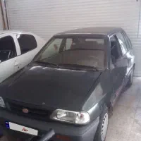 پراید ۷۹کره|خودرو سواری و وانت|رشت, گیل|دیوار