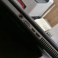 dell precision m 6600|رایانه همراه|اصفهان, نصرآباد|دیوار
