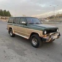 پاترول مدل ۱۳۸۰|خودرو سواری و وانت|رودهن, |دیوار