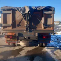 خاور 808|خودرو سنگین|اردبیل, |دیوار