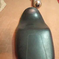 زین و اگزوز  cb1300