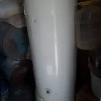 آبگرمکن زمینی بزرگ