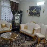 مبل ۷نفره با میز ناهار خوری ۴ نفره|مبلمان خانگی و میز عسلی|تهران, تاکسیرانی|دیوار