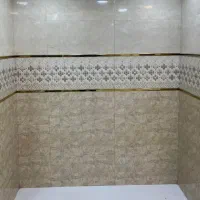 باسلام بنا کاشی کاری وه‌..