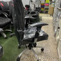 صندلی کرکره ای چرخدار|مبلمان اداری|اهواز, طالقانی|دیوار