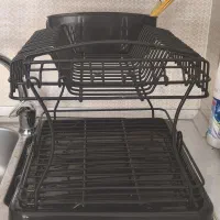 جا ظرفی رومیزی