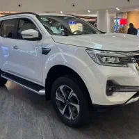 نیسان ترا/2026