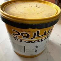 چسب کاشی خمیری