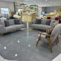 مبل راحتی تندیس|مبلمان خانگی و میز عسلی|ابهر, |دیوار