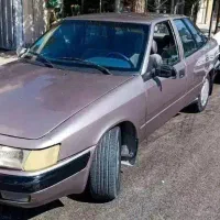 دوو اسپرو 2000 مدل 94|خودرو سواری و وانت|آباده, |دیوار