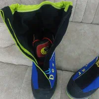 کفش کوهنوردی برای کوه های برفی|کیف، کفش، کمربند|پردیس, فاز ۸|دیوار