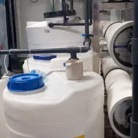 نصب منبع آب تعمیرونصب کولرگازی