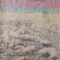 دو عدد کتاب درسی  قدیمی|کتاب و مجله آموزشی|فولادشهر, B4|دیوار