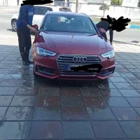 نیروی خدماتی ماهر کارواش کسری