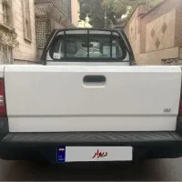 وانت پراید 151|خودرو سواری و وانت|تهران, تجریش|دیوار