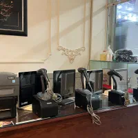 صندوق فروشگاهی پوز بانک پوزیفلکس