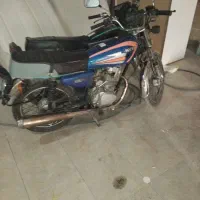 موتور احسان|موتورسیکلت|سرخنکلاته, |دیوار