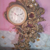 ساعت دیواری|ساعت دیواری و تزئینی|رستم‌آباد, |دیوار