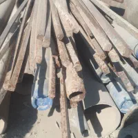 خریدار ضایعات اهن وفلزات