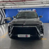 کی ام سی kmc X5|خودرو سواری و وانت|تهران, تهرانپارس غربی|دیوار