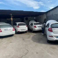 مکانیکی و لوازم یدکی خودرو های چینی