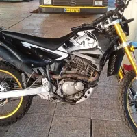 تریل فروشی|موتورسیکلت|مشهد, ترمینال|دیوار