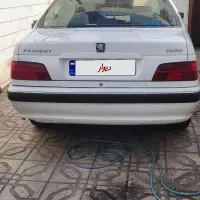 پژو پارس سال|خودرو سواری و وانت|تهران, جوادیه تهرانپارس|دیوار