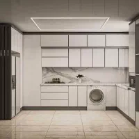 ساخت و تعمیرات کابینت و کمد دیواری|خدمات پیشه و مهارت|تبریز, |دیوار