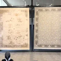 فرش جدید مناسب افراد خاص پسند|فرش|شیراز, فرگاز|دیوار