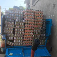 وانت نیسان بار حمل بار به تمام نقاط...