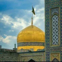 کاروان سفر مشهد به مناسبت تشیع پیکر مطهر رهبر شهید