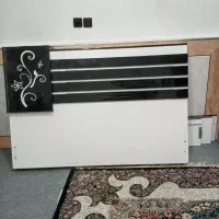 تخت خواب دونفره