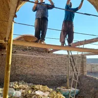 صفرتا۱۰۰کارهای ساختمان پذیرفته میشود
