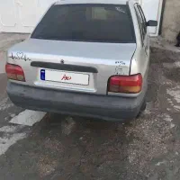 پراید مدل 83|خودرو سواری و وانت|شیراز, پانصد دستگاه ارتش|دیوار