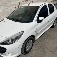 207فرمون برقی مدل اخر ۹۹tu5