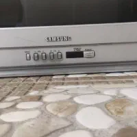 تلویزیون سامسونگ|تلویزیون و پروژکتور|دورود, |دیوار