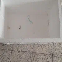 یخدان اکاسیو|ظروف نگهدارنده، پلاستیکی، یک‌بارمصرف|مشهد, تربیت (صدف)|دیوار