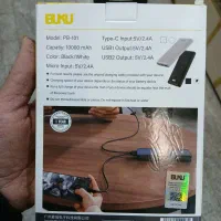 پاور بانک|لوازم جانبی موبایل و تبلت|بیرجند, |دیوار