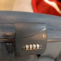 چمدان مسافرتی ژاپنی لوتوس|کیف، کفش، کمربند|بندرعباس, |دیوار