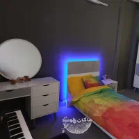 سرویس خواب نوجوان اقتصادی مدل BARLY / ماکان چوب