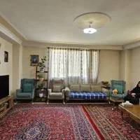 فاز ۴ پردیس*۱۱۰متر ۳ خواب* طبقه ۴ فول امکانات