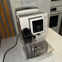 اسپرسوساز اتوماتیک دلونگی|سماور، چایساز، قهوهساز|تهران, امانیه|دیوار