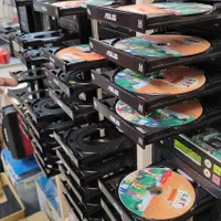 چاپ و تکثیر CD و DVD|خدمات رایانه‌ای و موبایل|تهران, فلسطین (میدان انقلاب)|دیوار