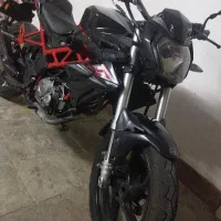 بنلی 150نیوفیس